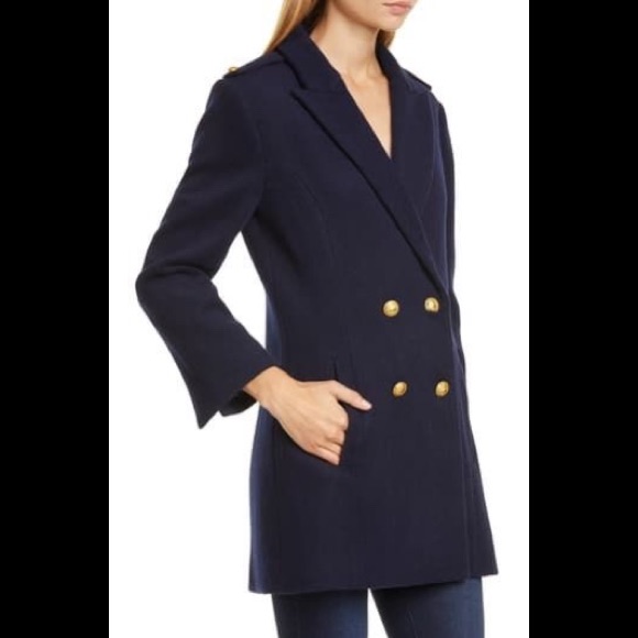 Gorgeous Chic Jacket